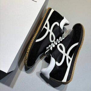 Loewe Flow Runner Sneakers